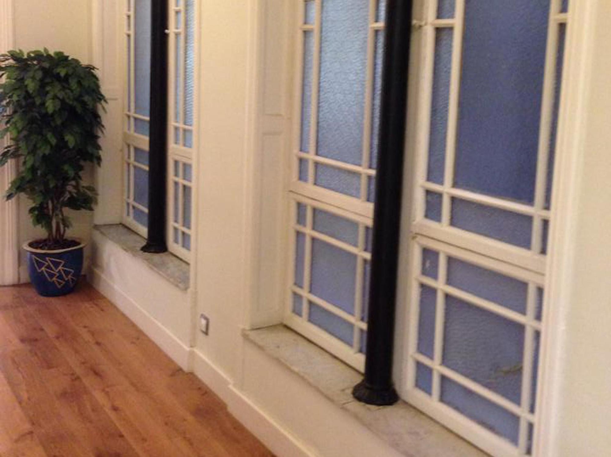 Hostal Live Natura Barcelona (Adults Only) Exterior photo